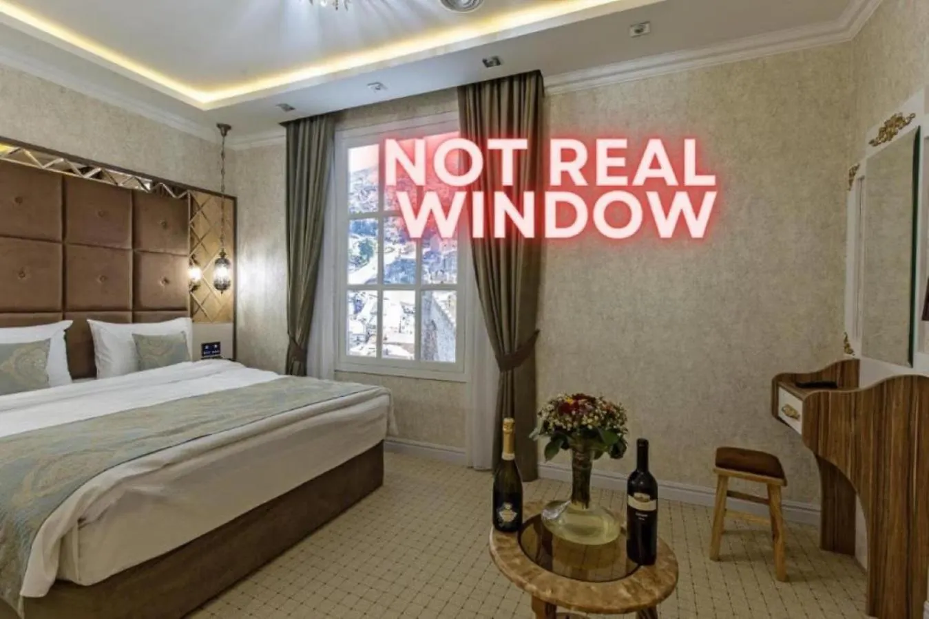 Hotel Aqua Liberty Tbilisi 4*,
