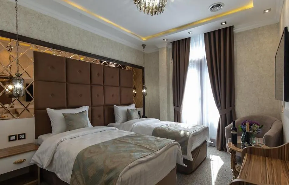 Hotel Aqua Liberty Tbilisi