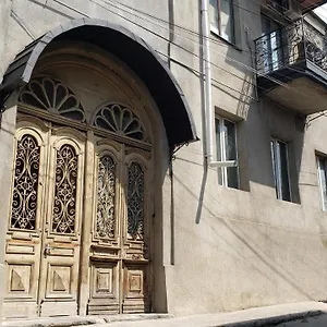 Family Tiflis
