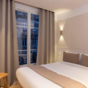 Le Daum 3*, Paris Fransa