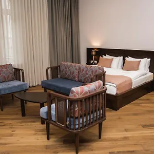 Makmani Boutique By Dnt Group Tiflis