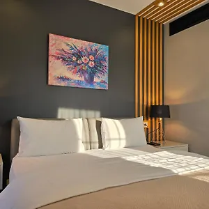 Hotel Silver 39 Corner