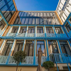 4* מלון Makmani Boutique By Dnt Group